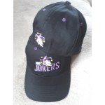 Fitted Cap Jokers