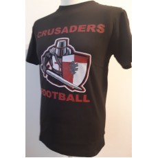 T-Shirt Crusaders