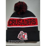 Pudelmütze Crusaders