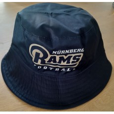 Bucket Hat Rams
