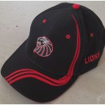 Cap Lions Stripe