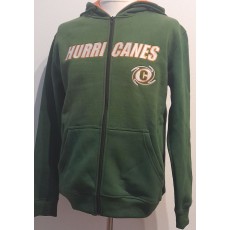 Zipper Hurricanes