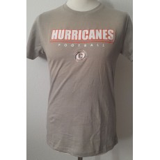 T-Shirt Hurricanes Warning