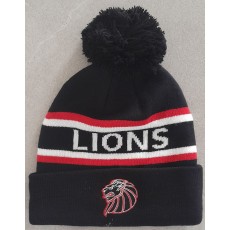 Pudelmütze Lions