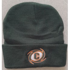 Beanie  Sideline Grün