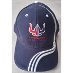 Cap Vikings Blue&White