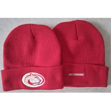 Beanie Cougars