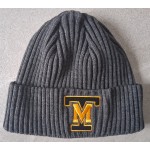 Beanie Tigers Graphit