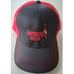 Trucker Cap Bucks