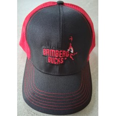 Trucker Cap Bucks