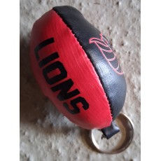 Schlüsselanhänger Football Lions