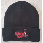 Beanie  Bucks Sideline