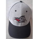 Cap Wildcats Grey/Black