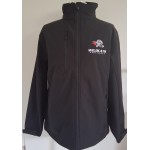 Softshelljacke Wildcats
