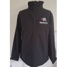 Softshelljacke Wildcats