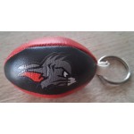 Schlüsselanhänger Football Wildcats