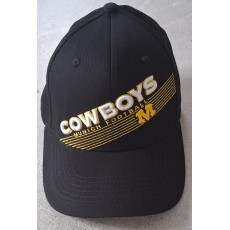 Fitted Cap Cowboys