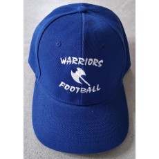 Cap Warriors