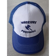 Trucker Cap Warriors