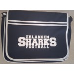 Messenger Bag Sharks