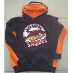 Hoodie Sharks Touchdown