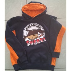 Hoodie Sharks Touchdown