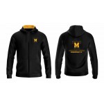 Zipper Tigers Sideline