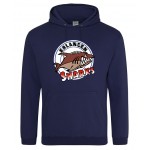 Hoodie Sharks
