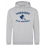 Hoodie Flag Warriors