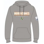 Hoodie Hurricanes Warning