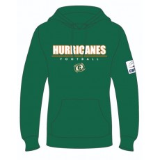 Hoodie Hurricanes Warning