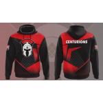 Hoodie Centurions