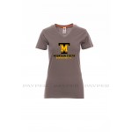 Ladies Shirt Mountain Tigers
