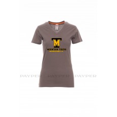 Ladies Shirt Mountain Tigers