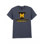 T-Shirt Mountain Tigers