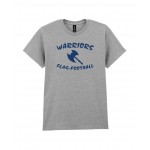 T-Shirt Flag Warriors