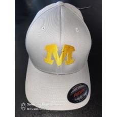 Flexfit Cap Cowboys Grey