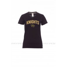Ladies Shirt Knights