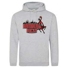 Hoodie Bamberg Bucks
