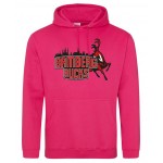 Hoodie Bamberg Bucks