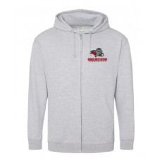 Zip Hoodie Wildcats