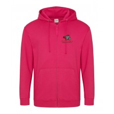 Zip Hoodie Wildcats 
