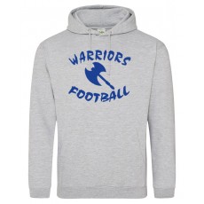 Hoodie Warriors