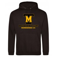 Hoodie Mountain Tigers 