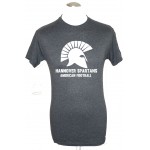 T-Shirt Hannover Spartans White