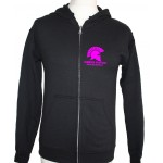 Zipper Hannover Spartans Pink
